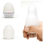 Αυνανιστήρι Masturbator Egg Brush