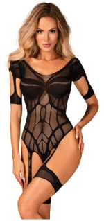 OBSESSIVE - BODYSTOCKING G334 S/M/L
