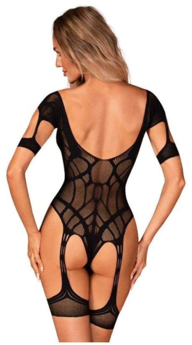 OBSESSIVE - BODYSTOCKING G334 S/M/L