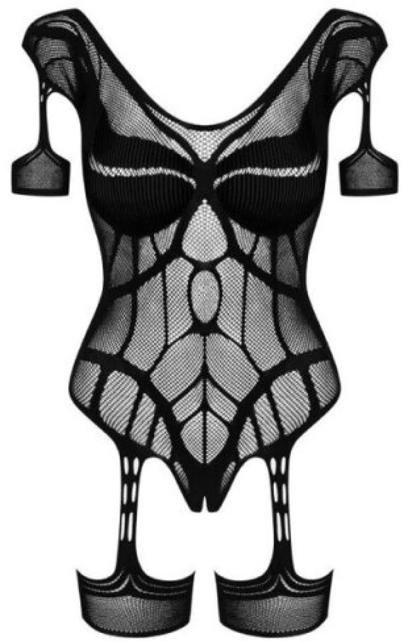 OBSESSIVE - BODYSTOCKING G334 S/M/L