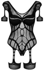 OBSESSIVE - BODYSTOCKING G334 S/M/L