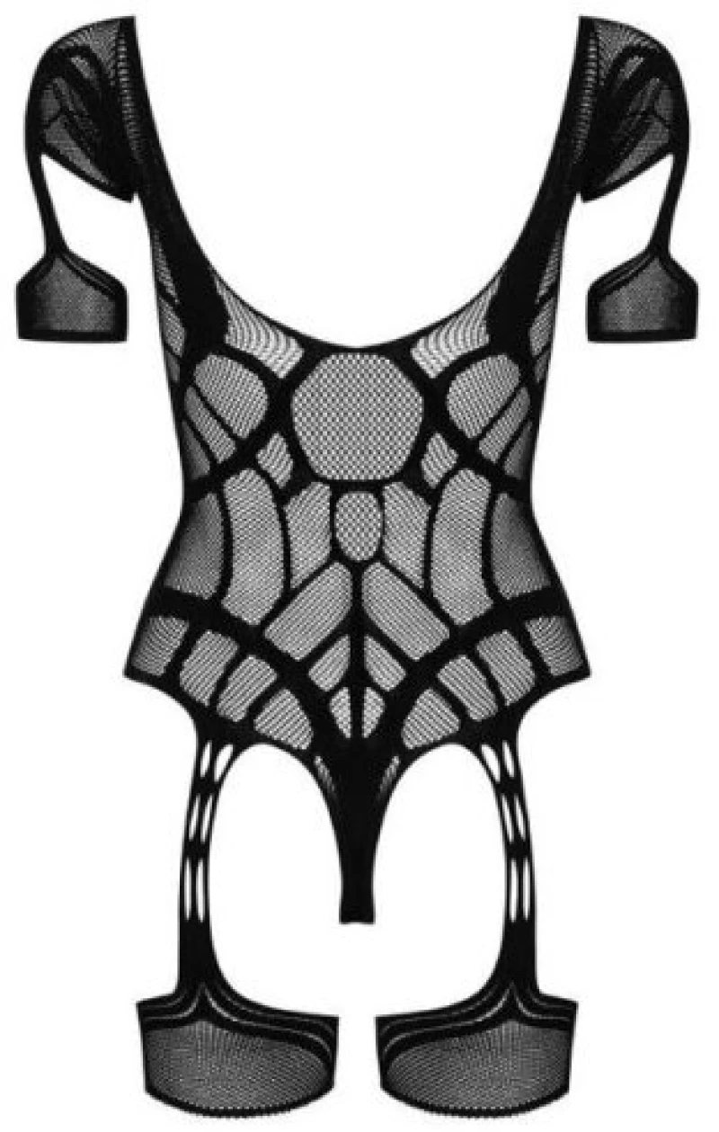OBSESSIVE - BODYSTOCKING G334 S/M/L