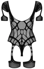 OBSESSIVE - BODYSTOCKING G334 S/M/L