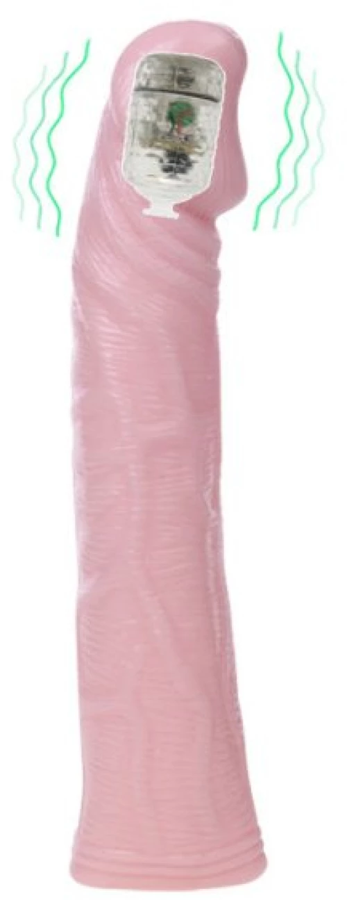 BAILE FANTASY VIBE EXTENSION +33%