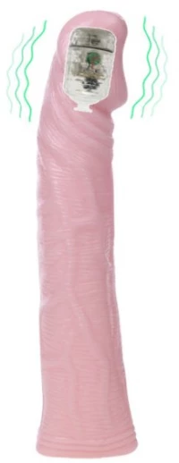 BAILE FANTASY VIBE EXTENSION +33%