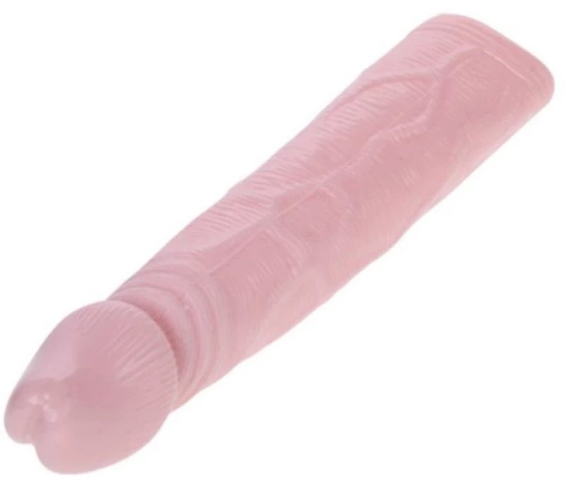 BAILE FANTASY VIBE EXTENSION +33%