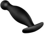 ΠΡΩΚΤΙΚΗ ΣΦΗΝΑ PRETTY LOVE SILICONE ANAL PLUG EXTRA STIMULATION 11.7 CM