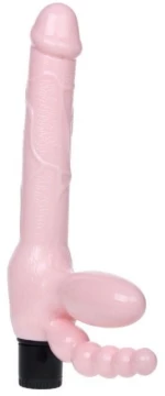 SUPER STARPLESS DILDO