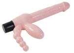 SUPER STARPLESS DILDO