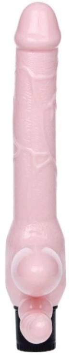 SUPER STARPLESS DILDO