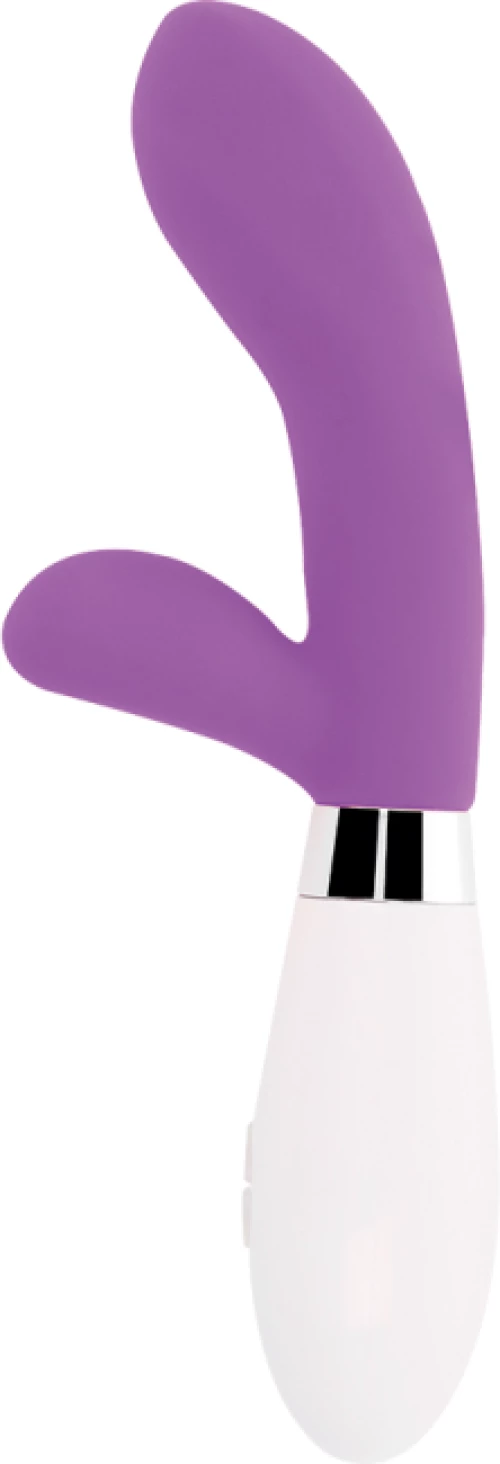ΔΟΝΗΤΗΣ GLOSSY JACKSON RABBIT PURPLE