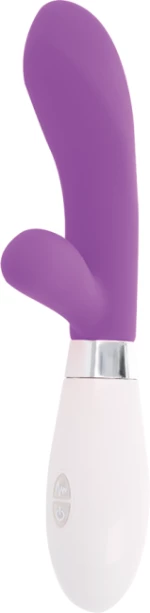 ΔΟΝΗΤΗΣ GLOSSY JACKSON RABBIT PURPLE
