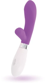 ΔΟΝΗΤΗΣ GLOSSY JACKSON RABBIT PURPLE