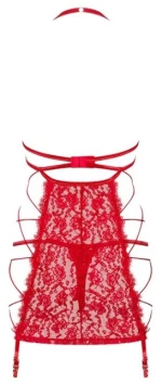 OBSESSIVE - REDIOSA CHEMISE L/XL