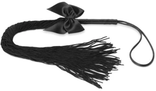 ΜΑΣΤΙΓΙΟ BIJOUX INDISCRETS LILLY WHIP