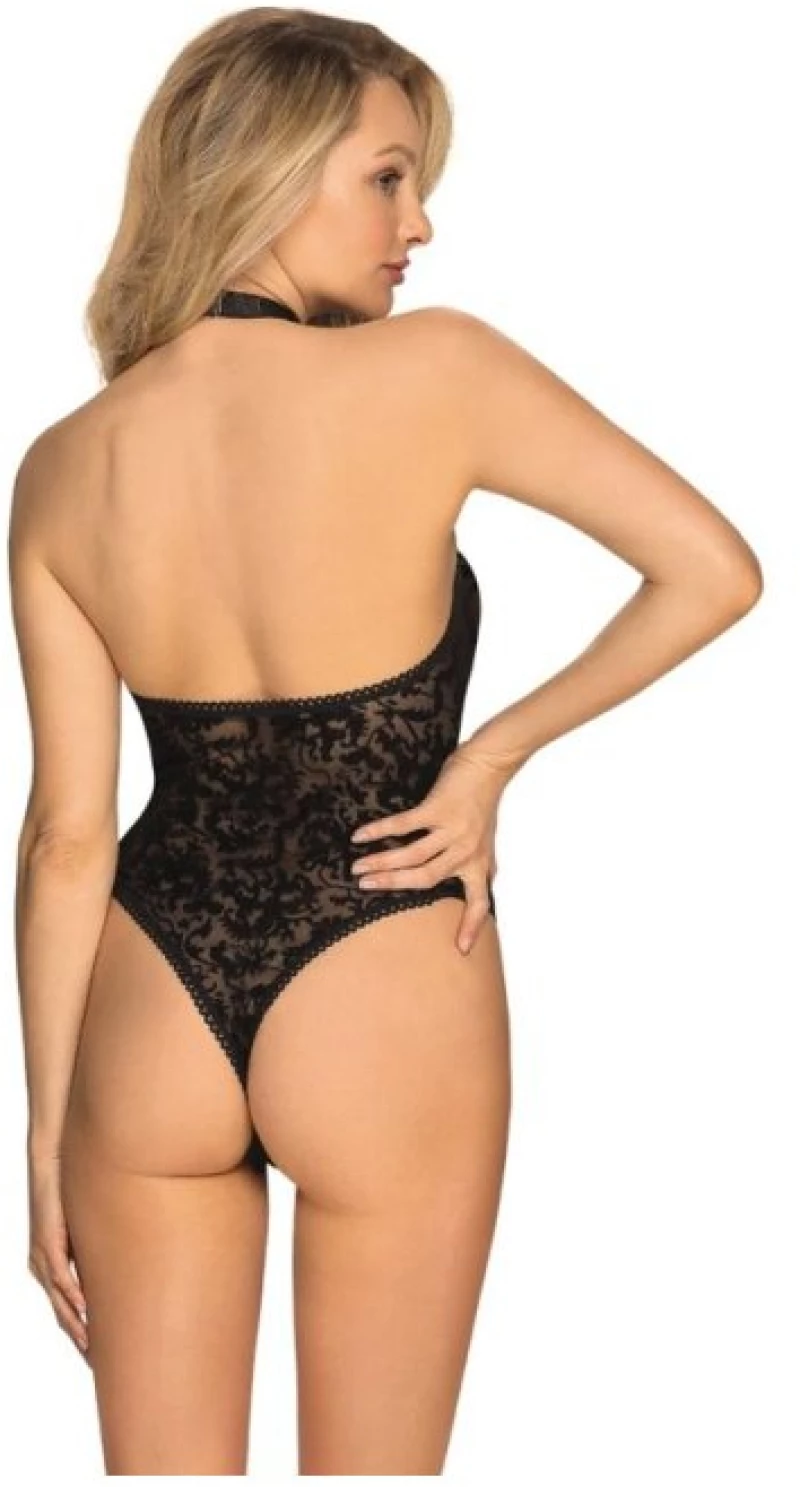 OBSESSIVE - SOFTILY TEDDY L/XL