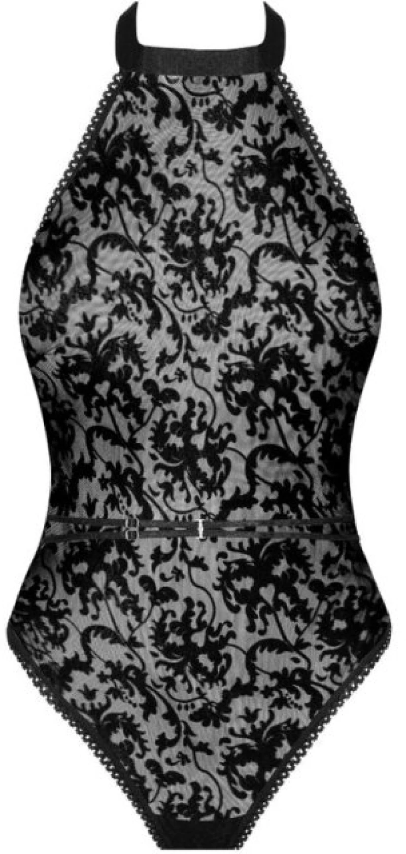 OBSESSIVE - SOFTILY TEDDY L/XL