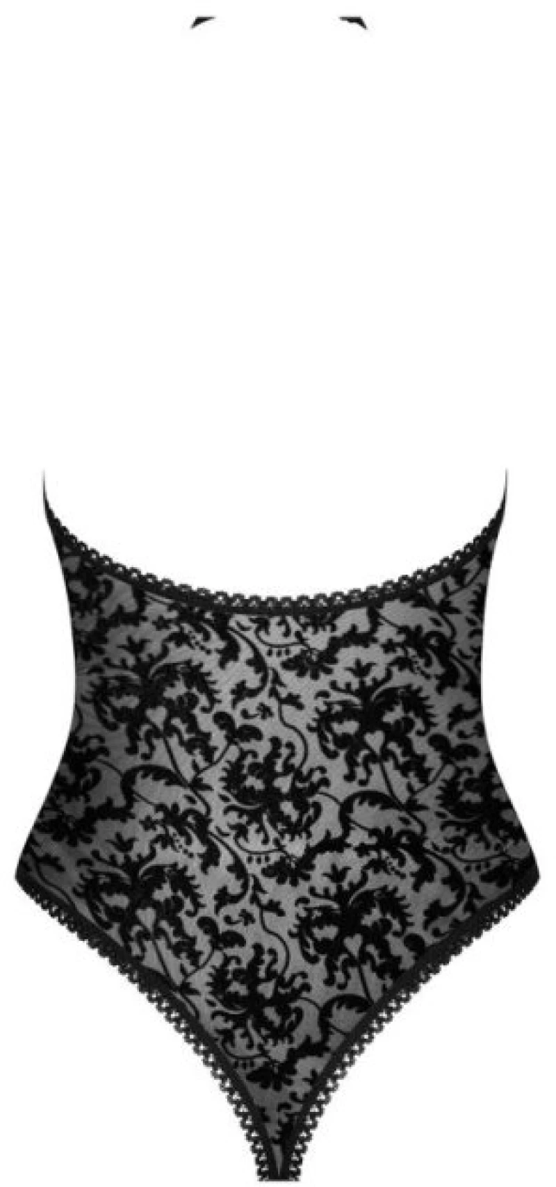 OBSESSIVE - SOFTILY TEDDY L/XL