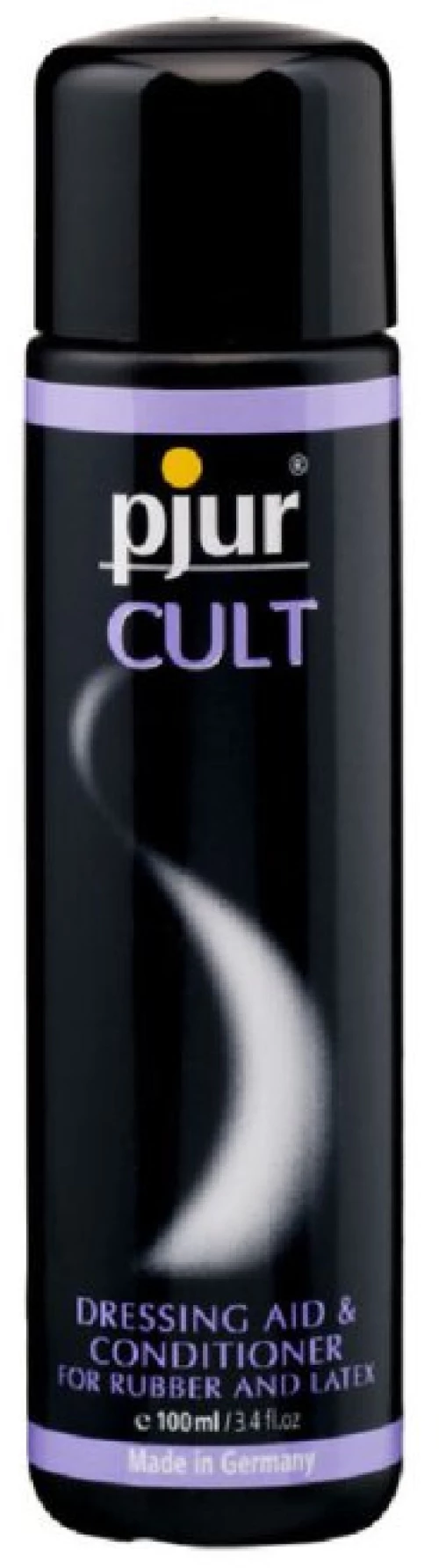 PJUR CULT 100 ML