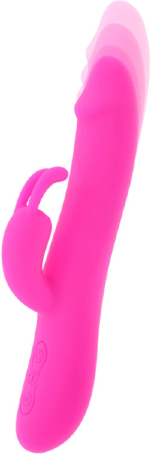 MORESSA MOLLY PREMIUM SILICONE RECHARGEABLE