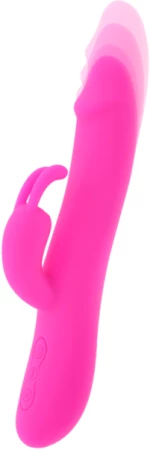 MORESSA MOLLY PREMIUM SILICONE RECHARGEABLE