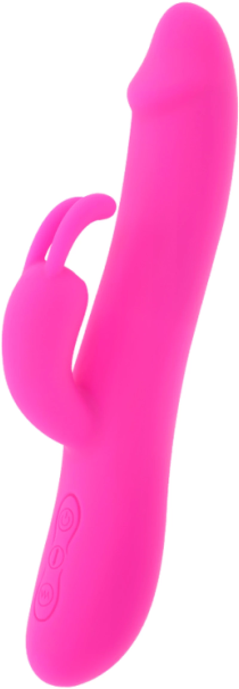 MORESSA MOLLY PREMIUM SILICONE RECHARGEABLE
