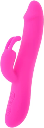 MORESSA MOLLY PREMIUM SILICONE RECHARGEABLE