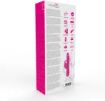 MORESSA MOLLY PREMIUM SILICONE RECHARGEABLE