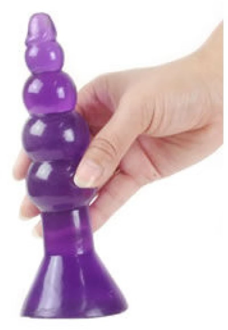 CLIMAX HAPPENS PLUG  17CM