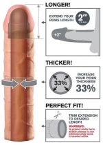 PERFECT 2 EXTENSION