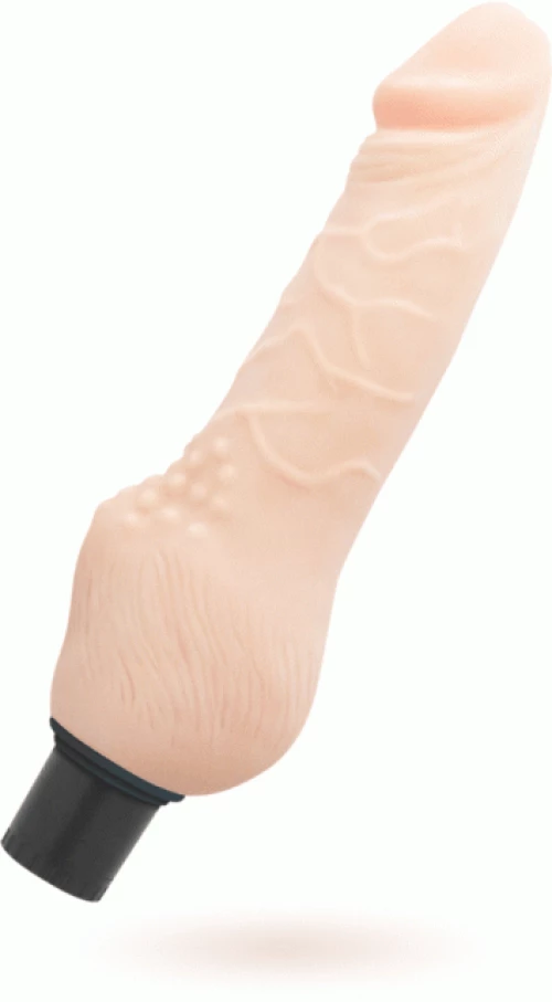 LOVECLONE DAVEN SELF LUBRICATION DONG FLESH 23.8 CM