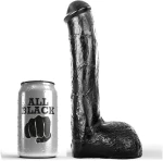 ΠΡΩΚΤΙΚΗ ΣΦΗΝΑ ALL BLACK 23CM