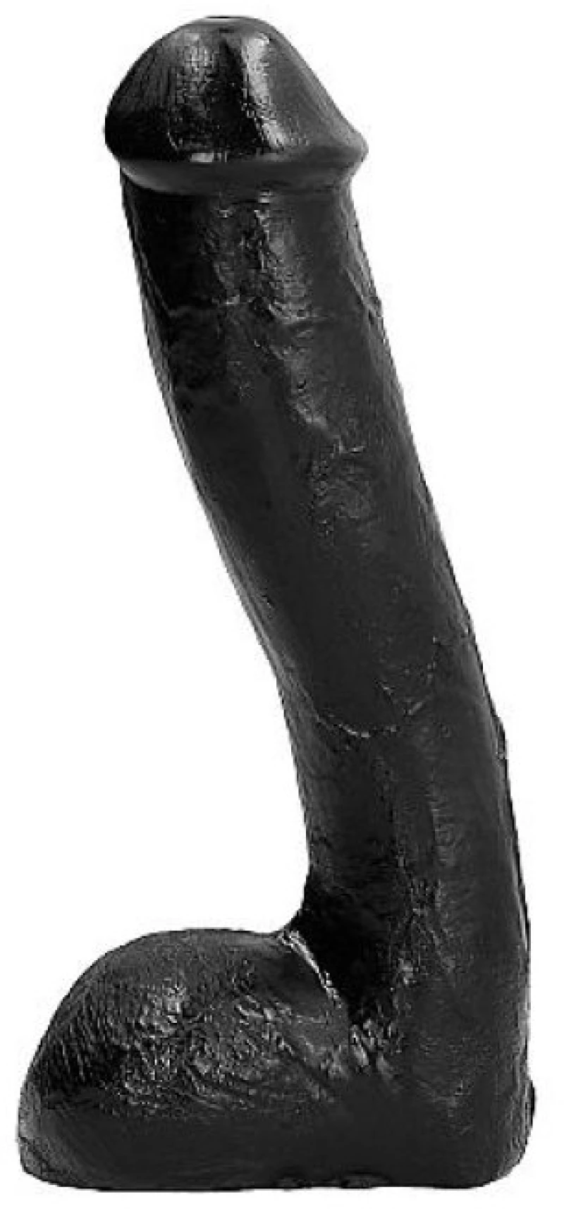ΠΡΩΚΤΙΚΗ ΣΦΗΝΑ ALL BLACK 23CM