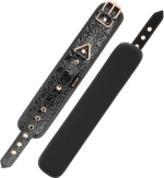 BEGME BLACK EDITION PREMIUM HANDCUFFS