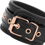 BEGME BLACK EDITION PREMIUM HANDCUFFS