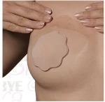 BYE-BRA BREAST LIFT + SILICONE NIPPLE COVERS CUP A-C
