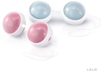 ΚΟΛΠΙΚΕΣ ΜΠΑΛΕΣ LELO LUNA BEADS