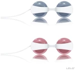 ΚΟΛΠΙΚΕΣ ΜΠΑΛΕΣ LELO LUNA BEADS