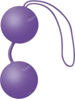 ΚΟΛΠΙΚΕΣ ΜΠΑΛΕΣ JOYBALLS LIFESTYLE VIOLET