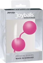 ΚΟΛΠΙΚΕΣ ΜΠΑΛΕΣ JOYBALLS LIFESTYLE VIOLET