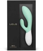 ΔΟΝΗΤΗΣ LELO INA 3 SEAWEED