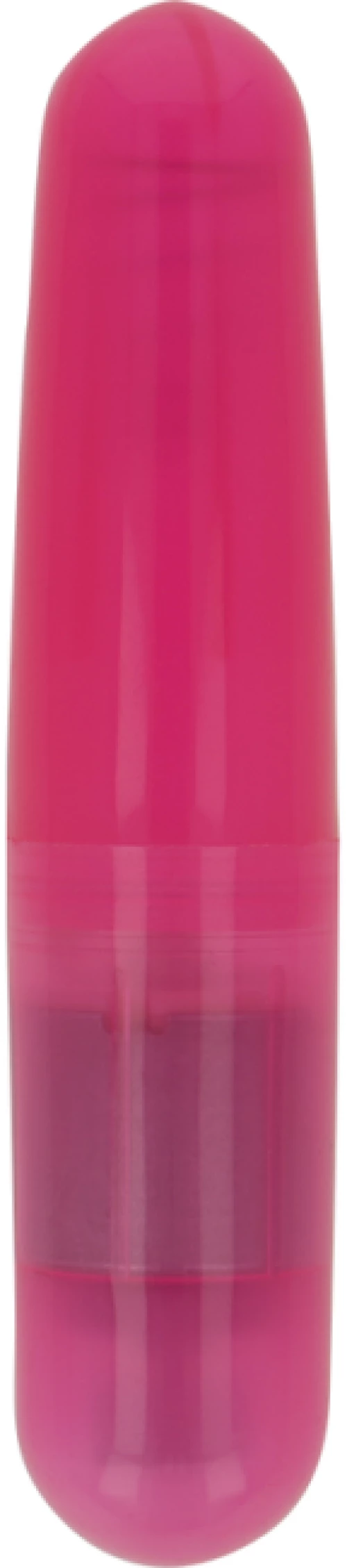 OHMAMA VIBRATING BULLET BASIC - PINK