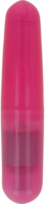 OHMAMA VIBRATING BULLET BASIC - PINK