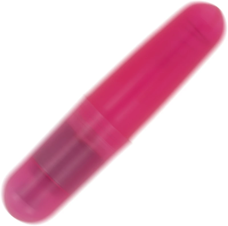 OHMAMA VIBRATING BULLET BASIC - PINK