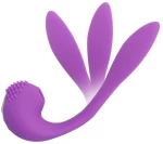OHMAMA CLIT AND G-SPOT STIMULATING VIBE