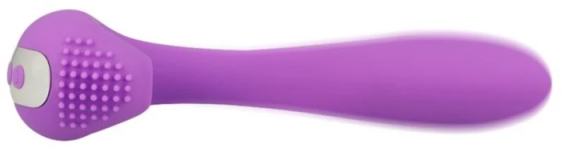 OHMAMA CLIT AND G-SPOT STIMULATING VIBE