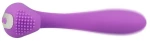 OHMAMA CLIT AND G-SPOT STIMULATING VIBE