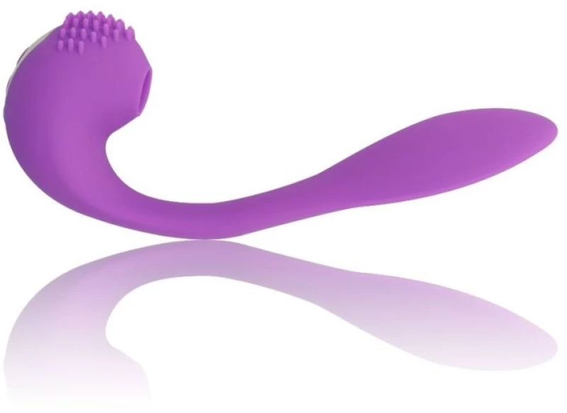 OHMAMA CLIT AND G-SPOT STIMULATING VIBE