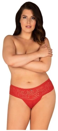 ΓΥΝΑΙΚΕΙΟ ΕΣΩΡΟΥΧΟ OBSESSIVE - BLOSSMINA PANTIES