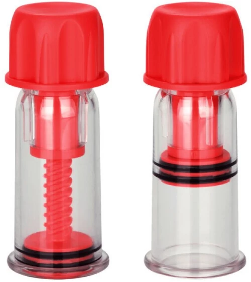 COLT NIPPLE PROSUCKERS RED